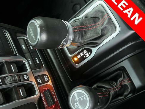 Used 2020 Jeep Gladiator Rubicon image 26