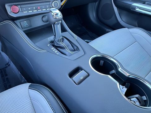 New 2026 Ford Mustang Premium image 31