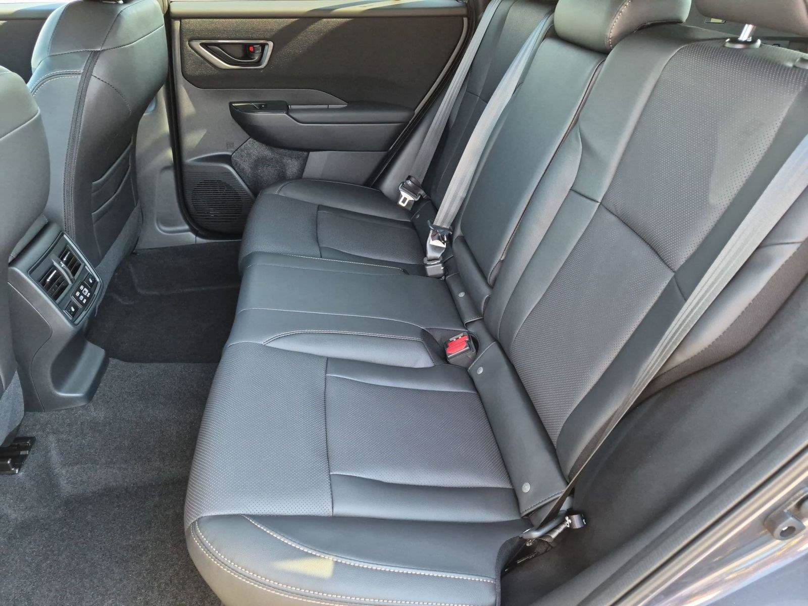 New 2026 Subaru Outback Limited AWD/4WD image 25