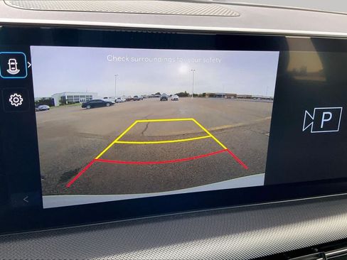 Used 2026 Hyundai Sonata Blue FWD image 27