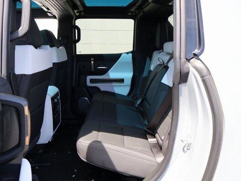 New 2025 GMC Hummer EV 2X w/ LPO, Dark Essentials Package image 13
