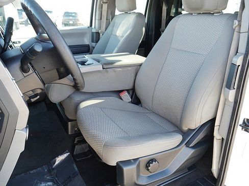 Used 2017 Ford F350 XLT image 13