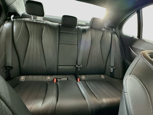 Used 2023 Mercedes-Benz E 350 Sedan image 33