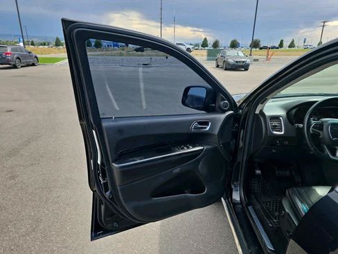 Used 2014 Dodge Durango Limited w/ Nav & Power Liftgate Group RWD image 10