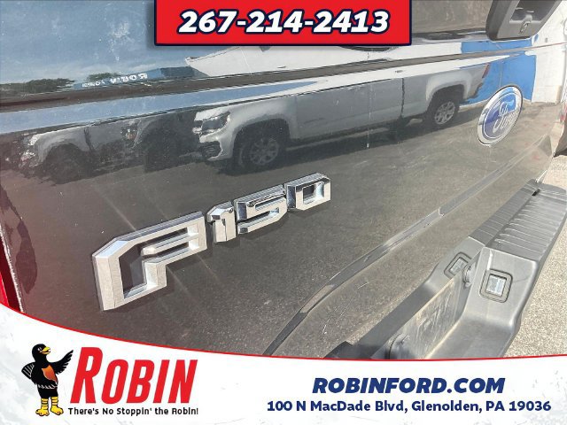 Used 2016 Ford F150 XLT w/ Equipment Group 301A Mid AWD/4WD image 23