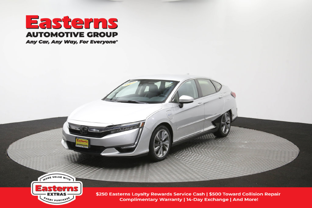 Used 2018 Honda Clarity Touring image 55