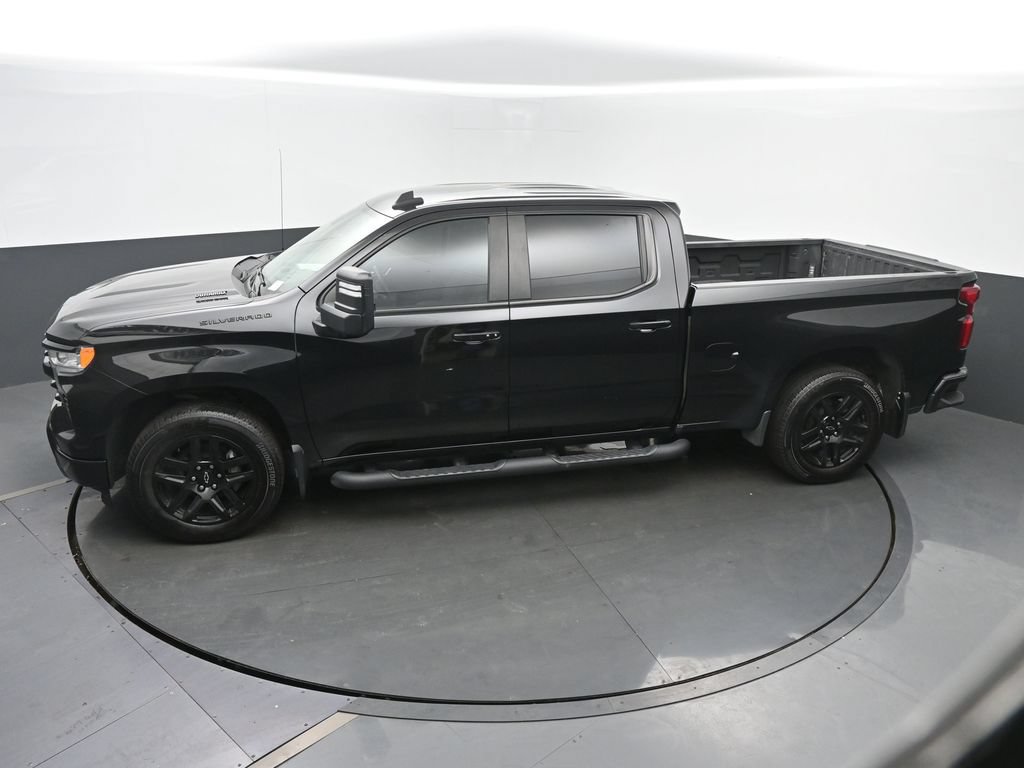 Used 2023 Chevrolet Silverado 1500 RST w/ Convenience Package II AWD/4WD image 42