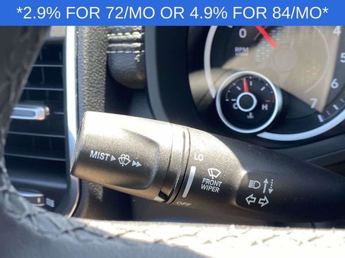 New 2026 RAM 1500 Laramie w/ Sport Appearance Package AWD/4WD image 56