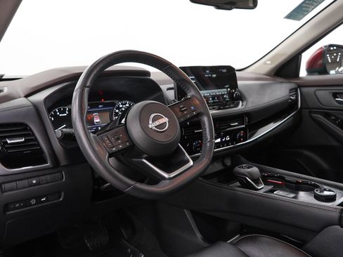 Used 2023 Nissan Rogue SL w/ SL Premium Package AWD/4WD image 27