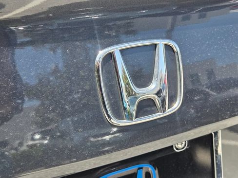 Certified 2024 Honda Civic Sport image 16