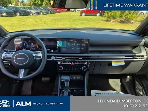 New 2026 Hyundai Santa Cruz SEL FWD image 22