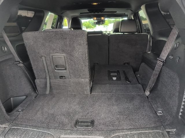 Used 2025 Dodge Durango R/T AWD/4WD image 44
