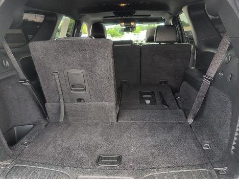 Used 2025 Dodge Durango R/T AWD/4WD image 44