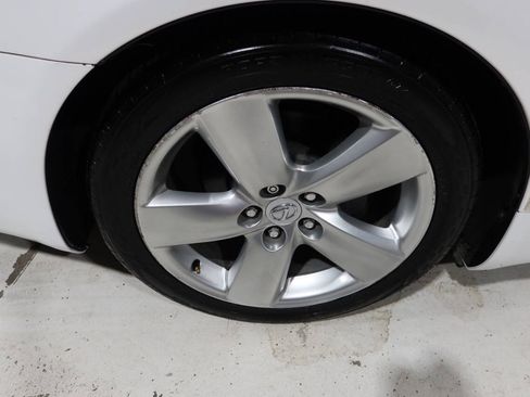 Used 2012 Lexus LS 460 w/ Comfort Pkg RWD image 41