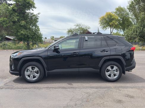 Used 2024 Toyota RAV4 XLE w/ Weather Package AWD/4WD image 20