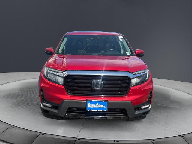 Used 2022 Honda Ridgeline RTL-E image 6