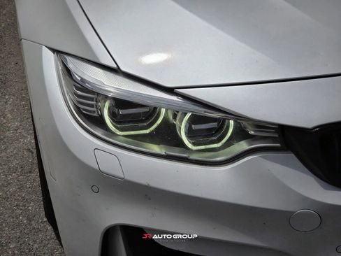 Used 2016 BMW M4 Coupe RWD image 9