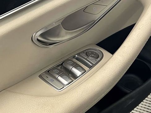 Certified 2023 Mercedes-Benz E 350 4MATIC Sedan image 16