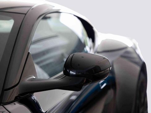 New 2025 Aston Martin DB12 Coupe image 20