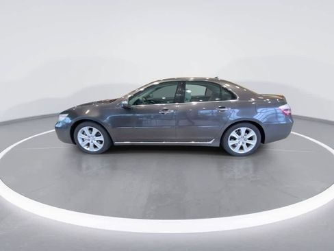 Used 2010 Acura RL AWD/4WD image 5
