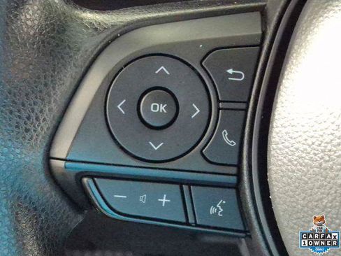 Certified 2024 Toyota RAV4 XLE AWD/4WD image 12