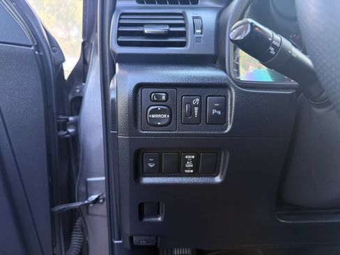 Used 2019 Toyota 4Runner Limited AWD/4WD image 25
