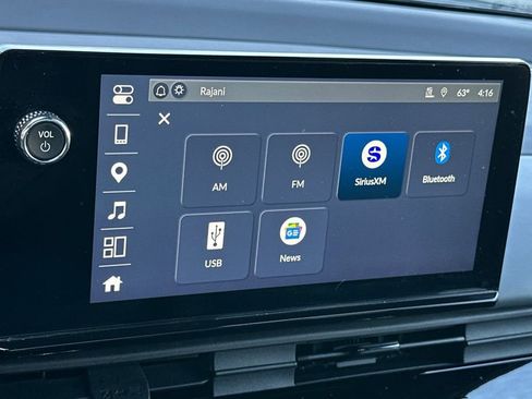 Used 2024 Honda Prologue Touring image 21