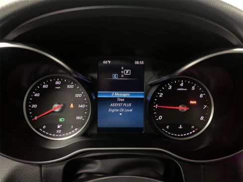 Used 2020 Mercedes-Benz GLC 300 4MATIC w/ Premium Package image 14