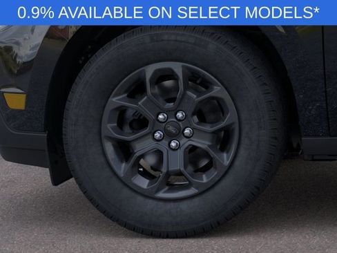 New 2026 Ford Maverick XLT AWD/4WD image 20