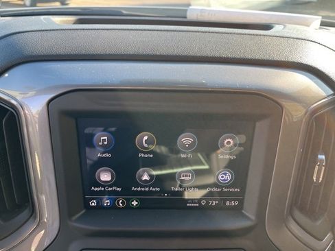 New 2026 Chevrolet Silverado 1500 W/T w/ WT Value Package image 20