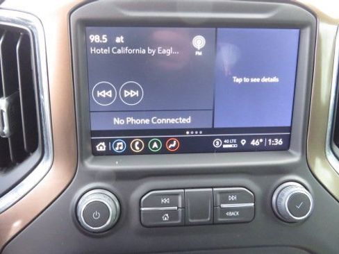 Used 2022 Chevrolet Silverado 3500 High Country image 10