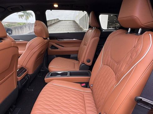 New 2026 INFINITI QX60 Autograph image 11