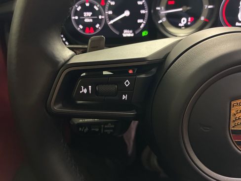 Used 2023 Porsche 911 Carrera S image 13