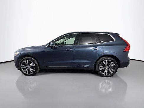 Certified 2023 Volvo XC60 B5 Plus image 9