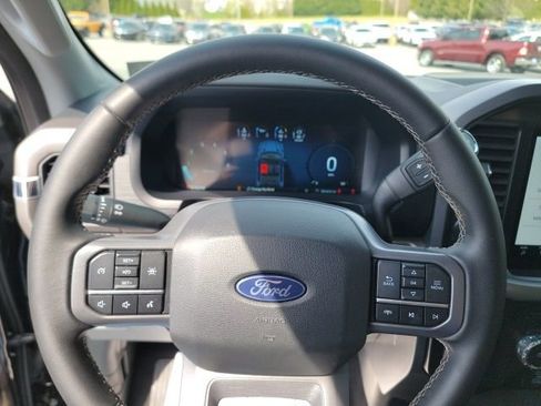 Used 2024 Ford F150 XLT image 20