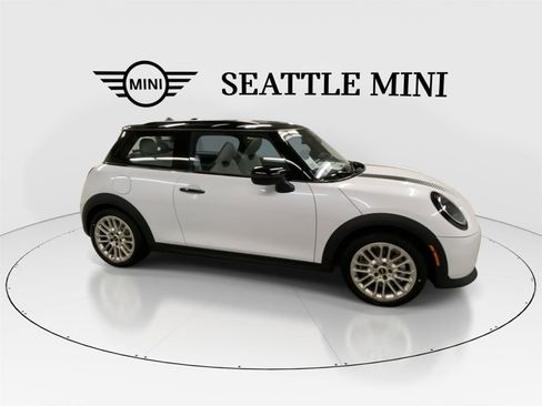 New 2026 MINI Cooper S image 13