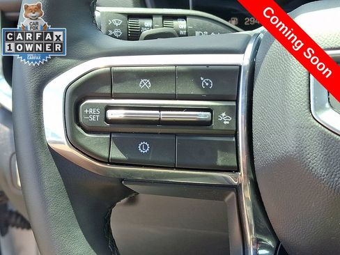 Used 2026 GMC Terrain Elevation FWD image 20