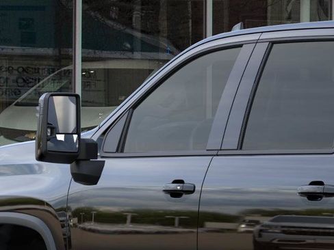 New 2026 Chevrolet Silverado 2500 High Country w/ High Country Premium Package AWD/4WD image 36