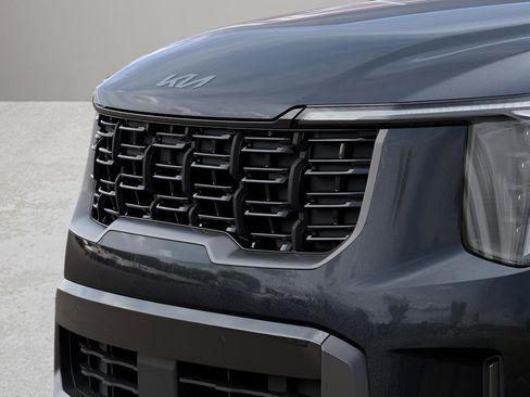 New 2025 Kia Sorento X-Line EX image 34