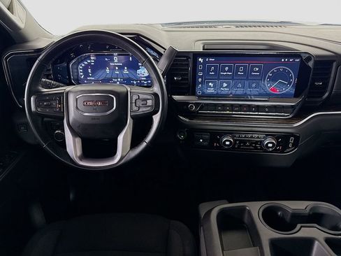 Used 2024 GMC Sierra 1500 Elevation image 21