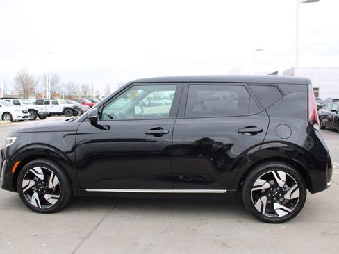 Used 2023 Kia Soul GT-Line w/ GT-Line Technology Package image 4
