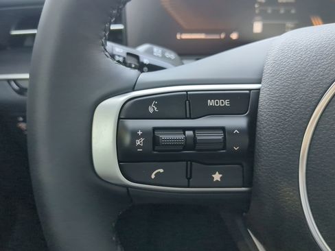 New 2026 Kia K5 GT-Line image 22