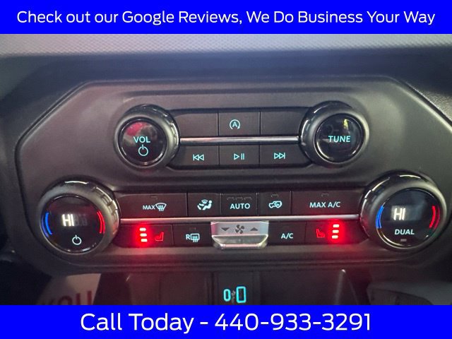 Used 2024 Ford Bronco Big Bend w/ Sasquatch Package AWD/4WD image 25