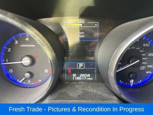 Used 2017 Subaru Legacy 2.5i Premium AWD/4WD image 13