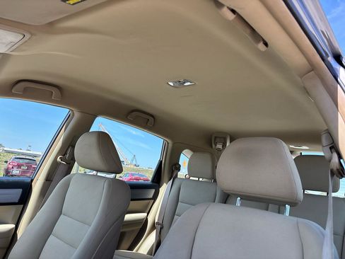 Used 2011 Honda CR-V LX image 17