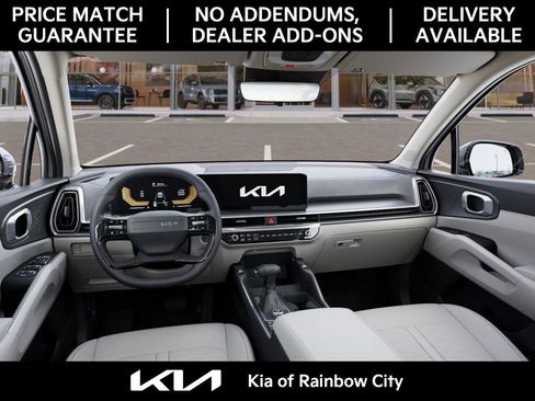 New 2026 Kia Sorento S image 16