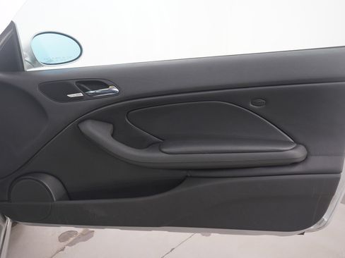 Used 2002 BMW M3 Coupe image 12