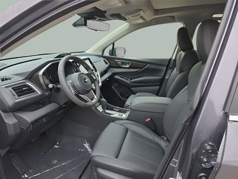 New 2026 Subaru Ascent Touring image 13