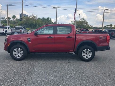 New 2025 Ford Ranger XL image 19