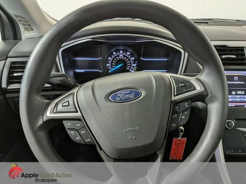 Used 2013 Ford Fusion SE FWD image 15